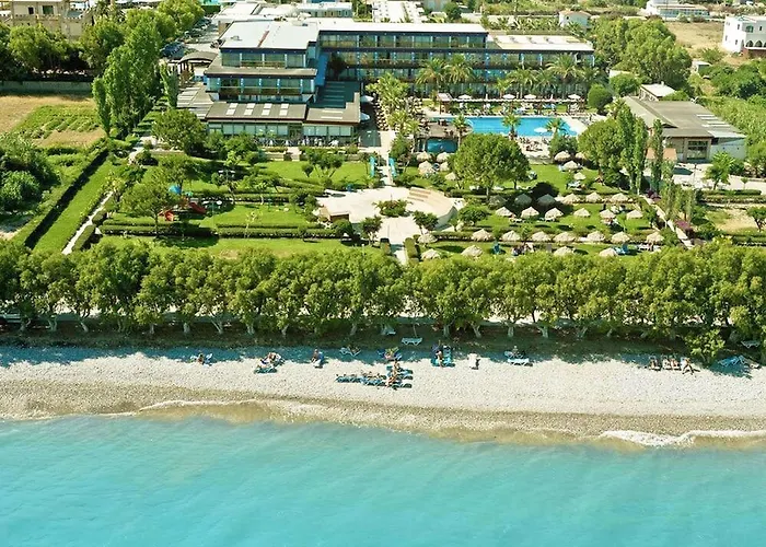 All Senses Ocean Blue Sea Side Resort (Adults Only)