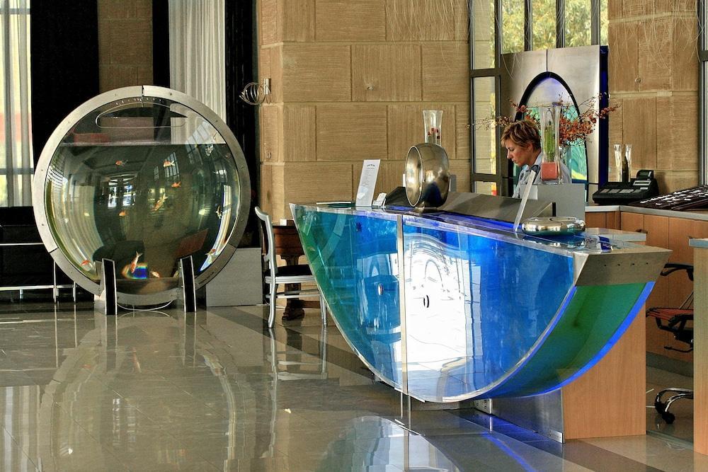 Senses Ocean Blue Sea Side (adults Only) Rezort Petaloudes