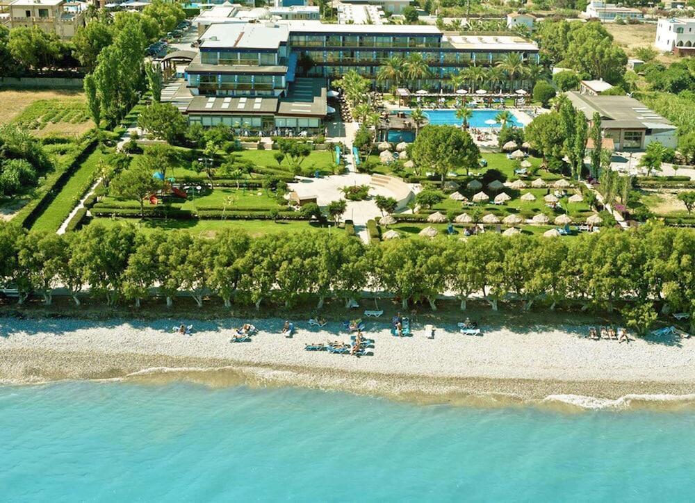 Senses Ocean Blue Sea Side (adults Only) Rezort Petaloudes