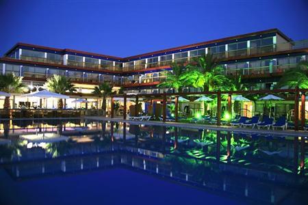 Senses Ocean Blue Sea Side (adults Only) Feriested 5*