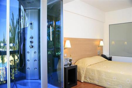Senses Ocean Blue Sea Side (adults Only) 5* Petaloudes