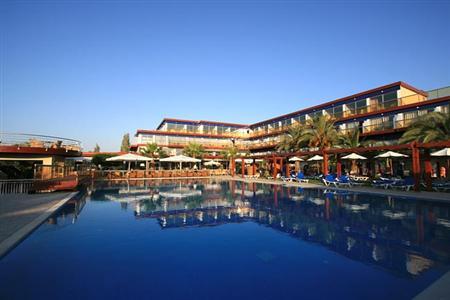 Senses Ocean Blue Sea Side (adults Only) Petaloudes