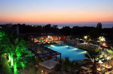 Senses Ocean Blue Sea Side (adults Only) Rezort 5*