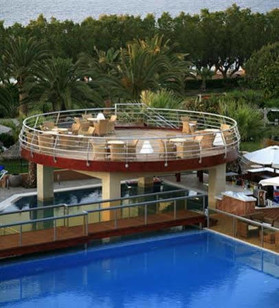 Senses Ocean Blue Sea Side (adults Only)