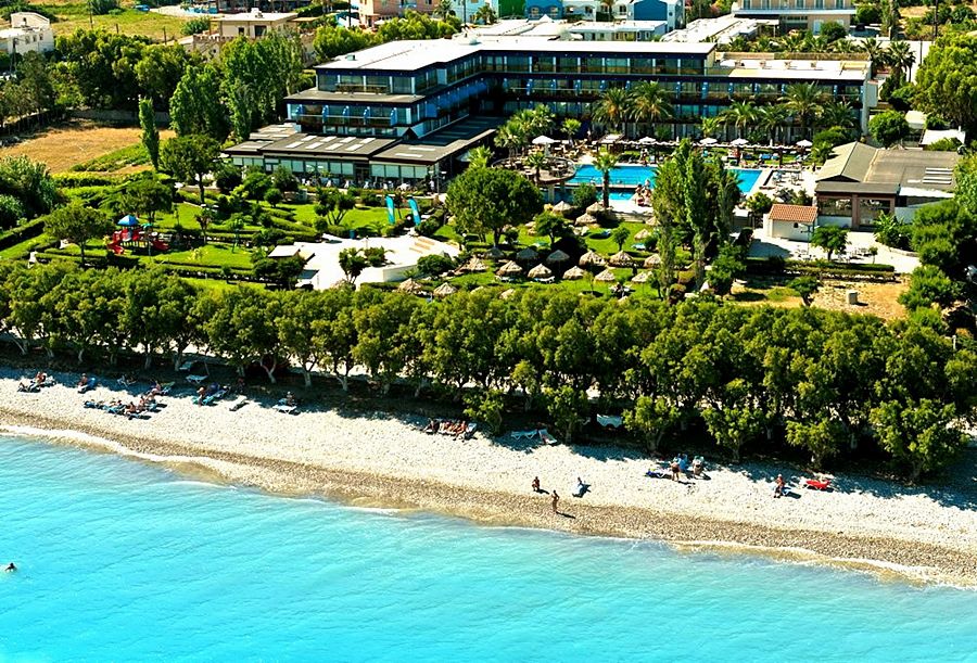 Senses Ocean Blue Sea Side (adults Only)