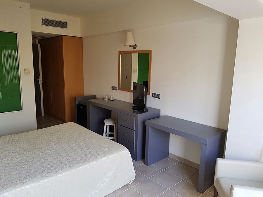 Senses Ocean Blue Sea Side (adults Only) 5* Petaloudes