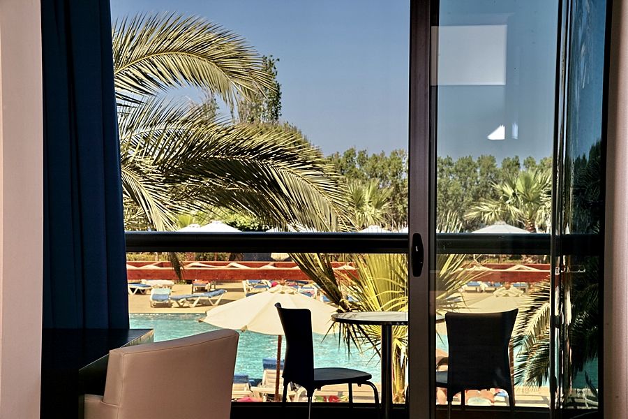 Rezort Senses Ocean Blue Sea Side (adults Only) 5*