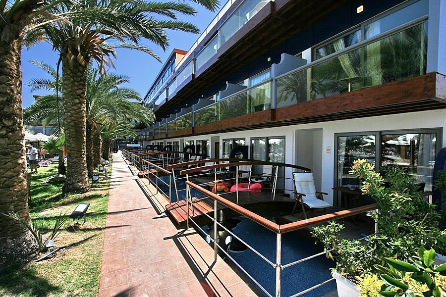 Senses Ocean Blue Sea Side (adults Only) Rezort