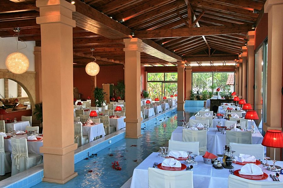 Senses Ocean Blue Sea Side (adults Only) Rezort 5*
