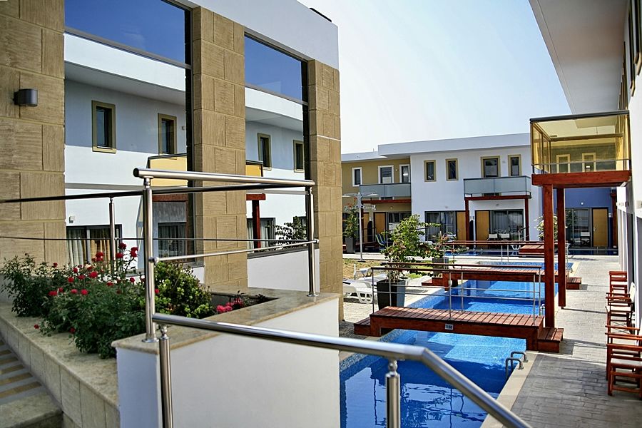 Senses Ocean Blue Sea Side (adults Only) 5*