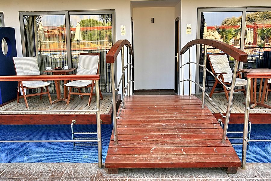 Senses Ocean Blue Sea Side (adults Only) 5*