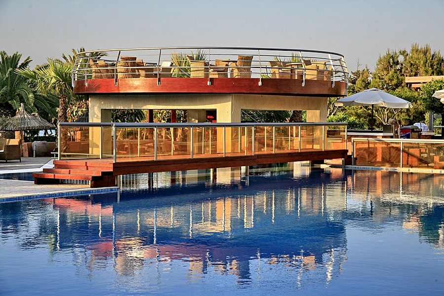 Senses Ocean Blue Sea Side (adults Only) Rezort