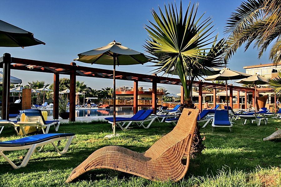Senses Ocean Blue Sea Side (adults Only) Petaloudes