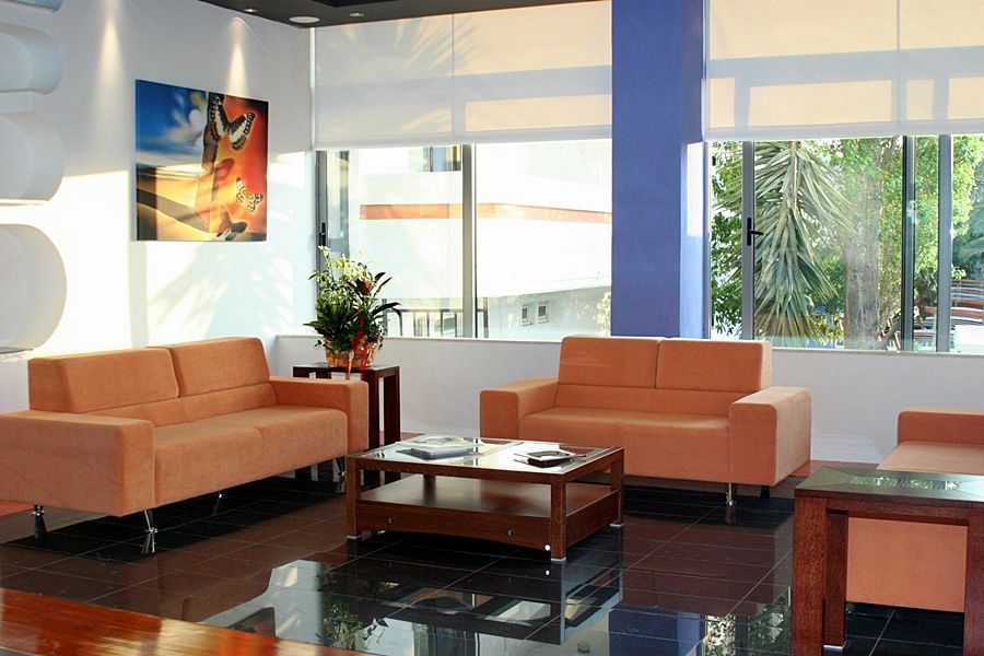 Senses Ocean Blue Sea Side (adults Only) 5*