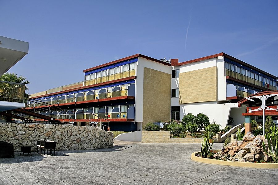 Senses Ocean Blue Sea Side (adults Only) Rezort Petaloudes