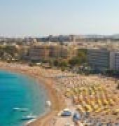 Senses Ocean Blue Sea Side (adults Only) Rezort 5*